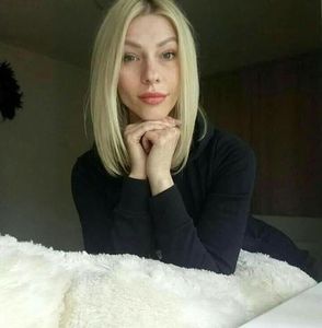 Meet your Posher, Natali